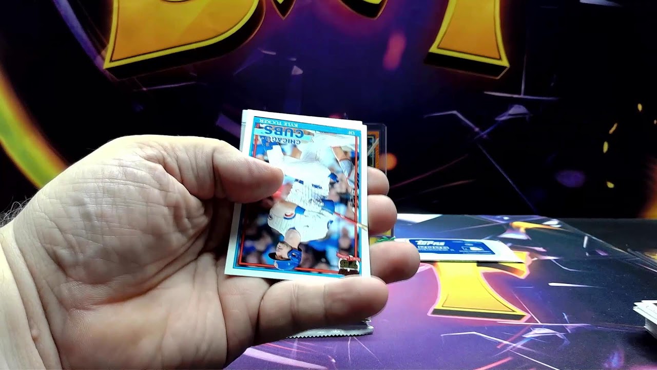 Break #1065BD: 2026 Topps Series 1 Baseball Hobby 6 BOX Team Break