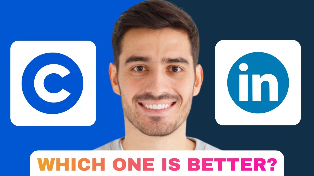 Coursera vs LinkedIn Learning (2026) | Which One is Better?