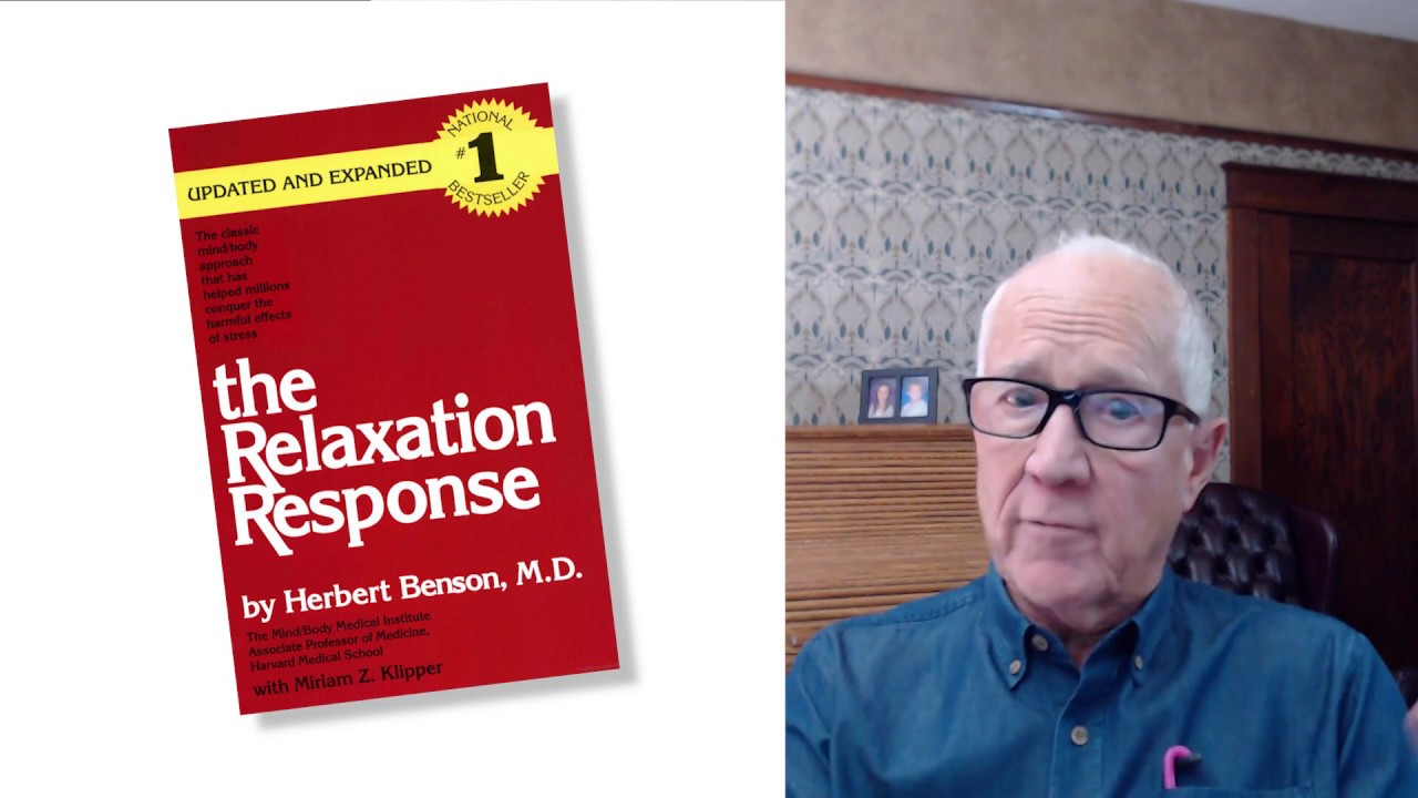 The Relaxation Response