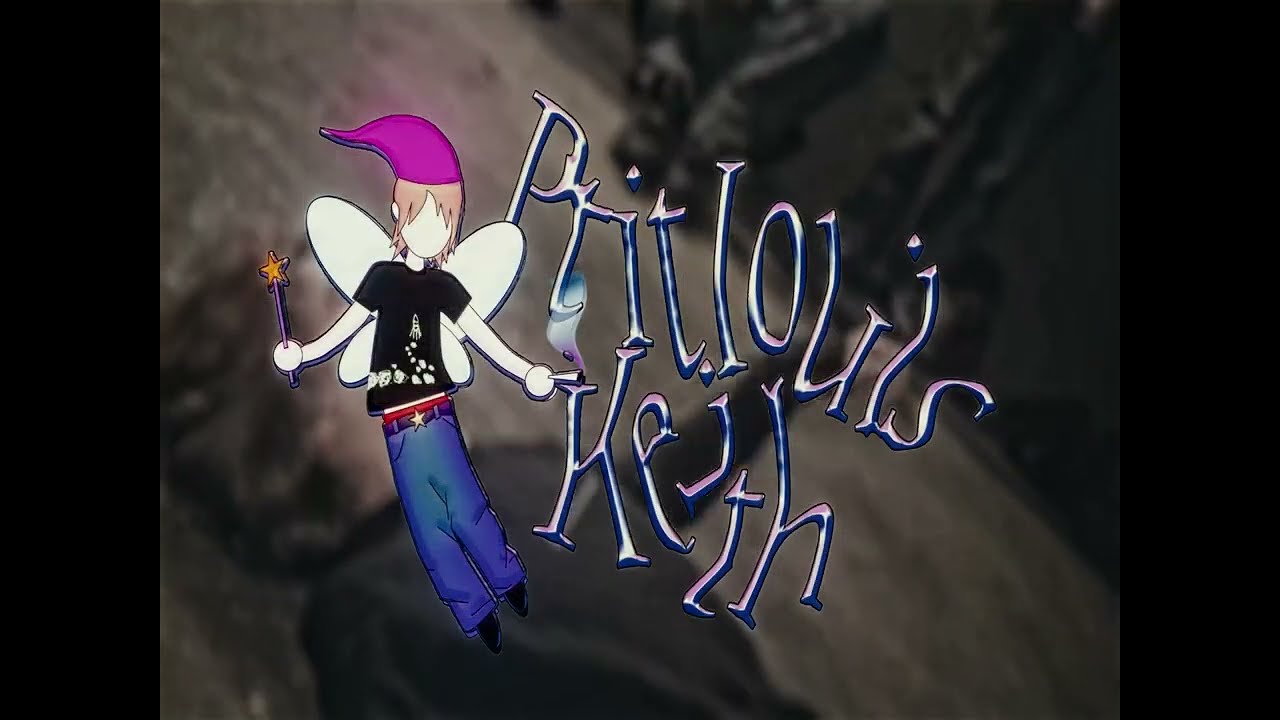 ptitlouis - keith prod sxrcier