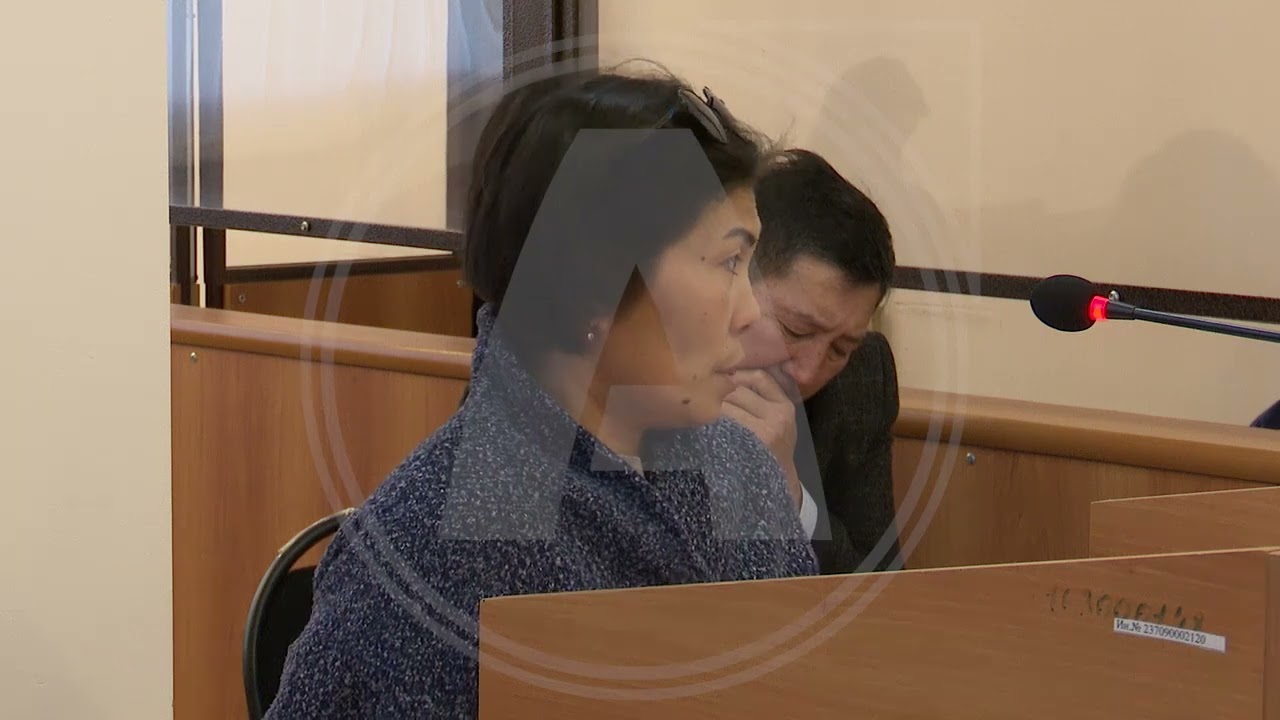 От 10 лет лишения грозит двум студенткам-закладчицам в Костанае