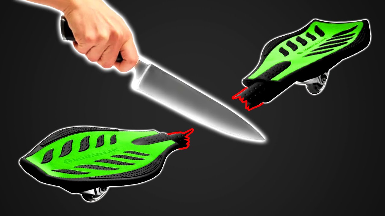 Does This RipStik Still Work?