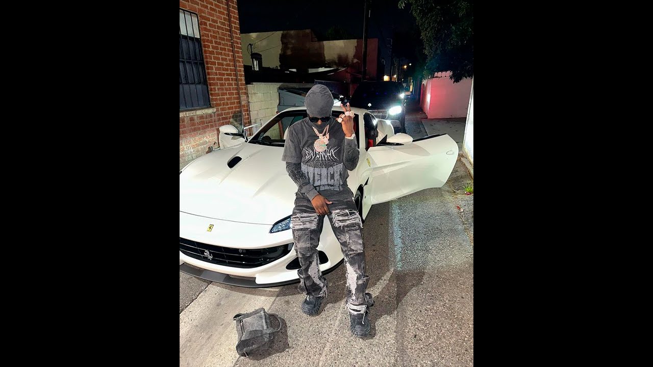 (FREE) Real Boston Richey Type Beat - 