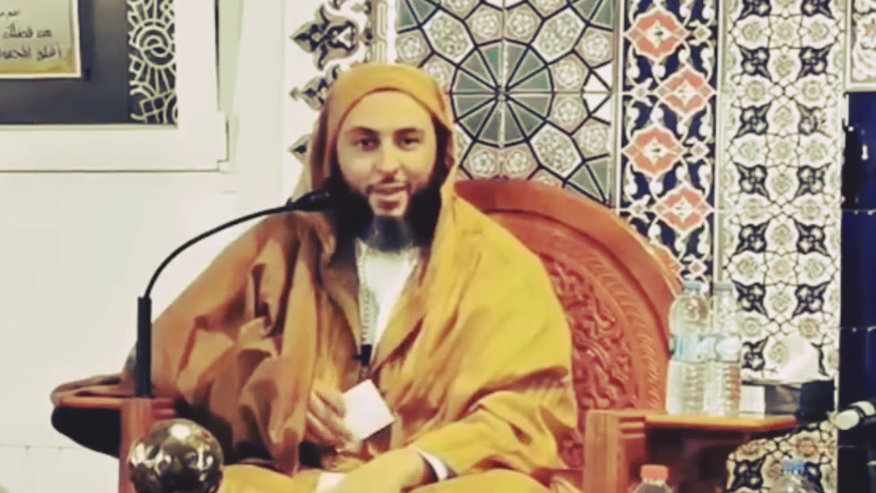 فتوى غريبة - هل التصوير الفوتوغرافي حرام ؟ الشيخ سعيد الكملي