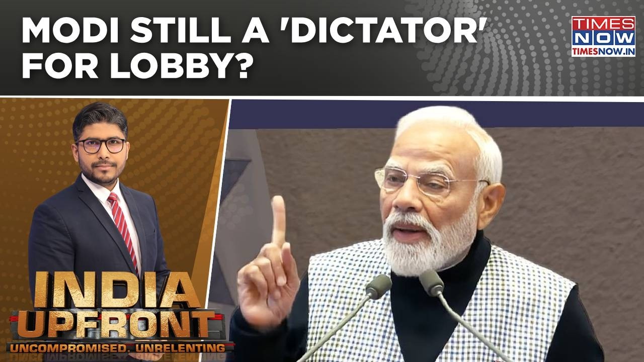 Kejriwal Cleared In Liquor Policy Scam Case, AAP Attacks BJP | Modi Still A 'Dictator' For Lobby?