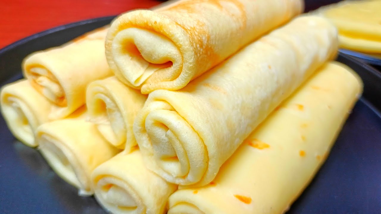 ১০ মিনিটে একেবারে নতুন নাস্তা দেখলেই বানাতে ইচ্ছে করবে/নাস্তা রেসিপি/Pitha Recipe#easyrecipe#food