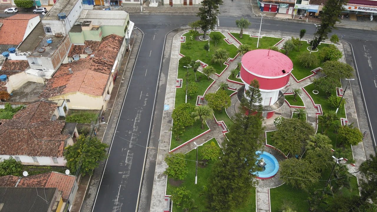 CONHEÇA A BELÍSSIMA CIDADE DE ( SOLANEA-PB ) LINDAS IMAGENS AÉREAS,VENHA CONHECER A PARAÍBA😃😃