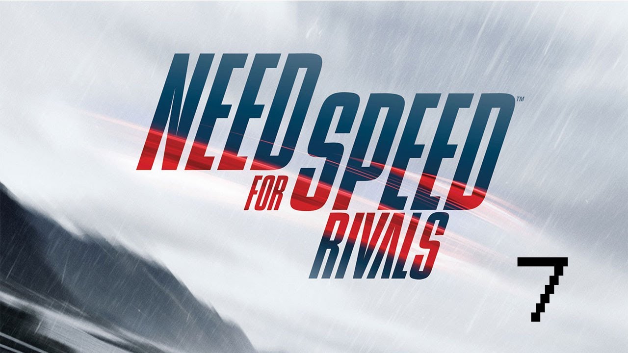 Need For Speed: Rivals - Gameplay Walkthrough Part 7