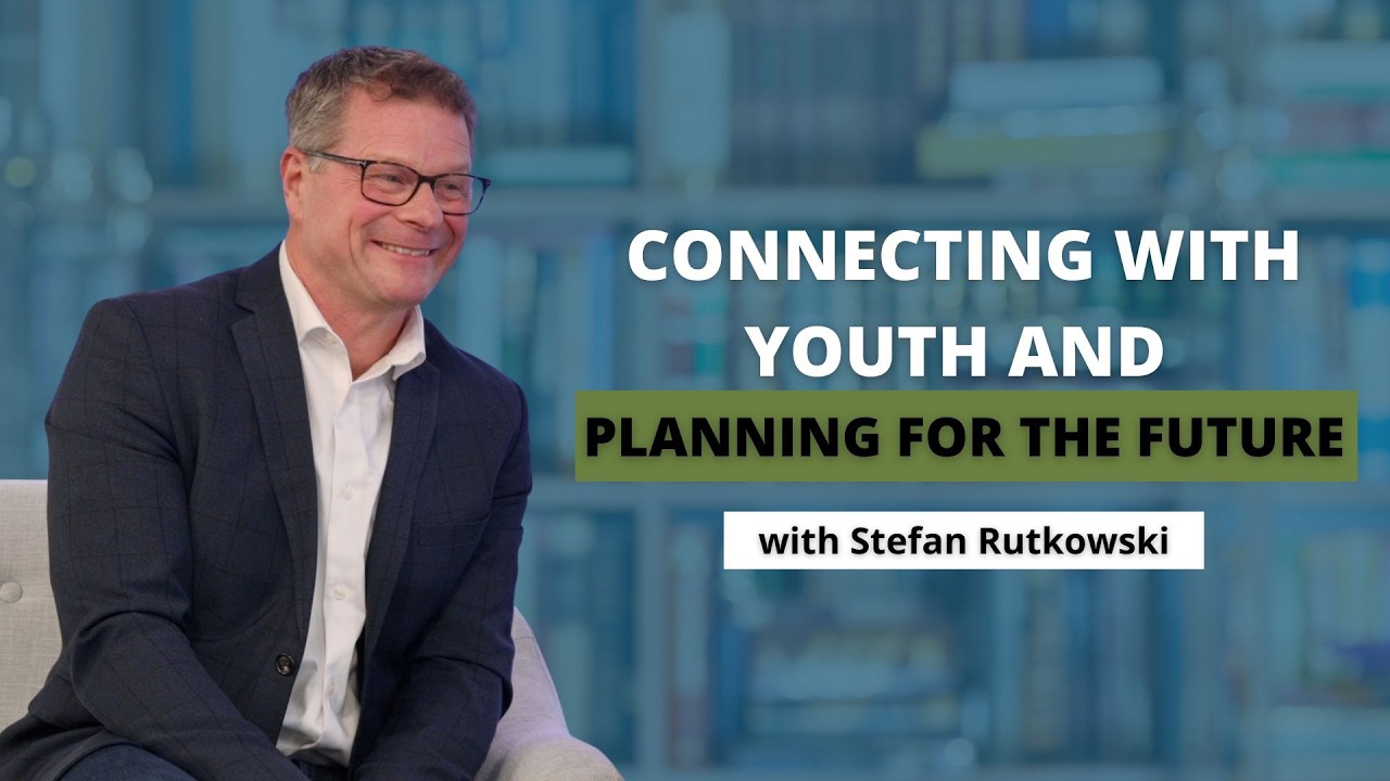 Business Catalyst Webinar: Connecting with Youth and Planning for the Future