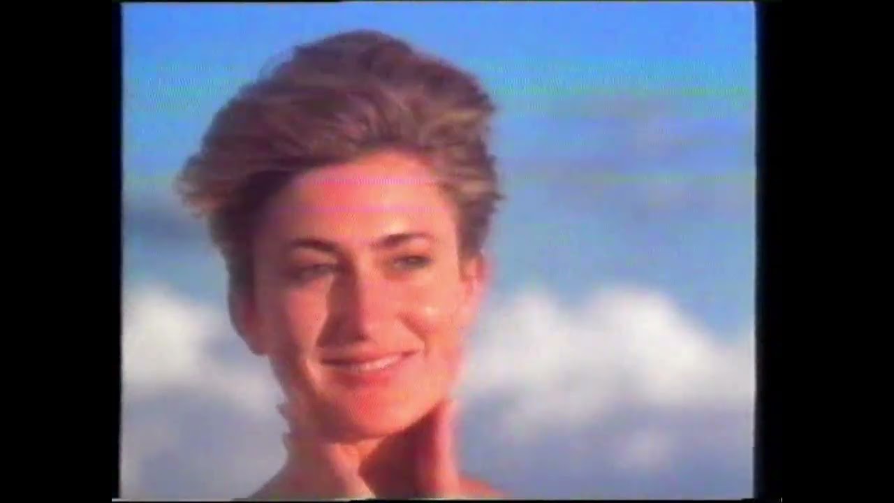 SAT 1 - Wetter und Werbung (19.5.1990)