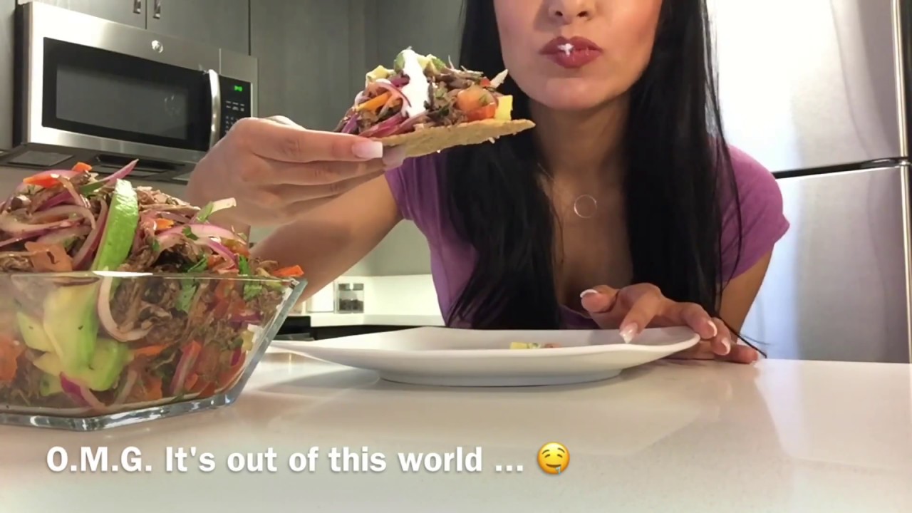 Salpic&oacute;n (How To)