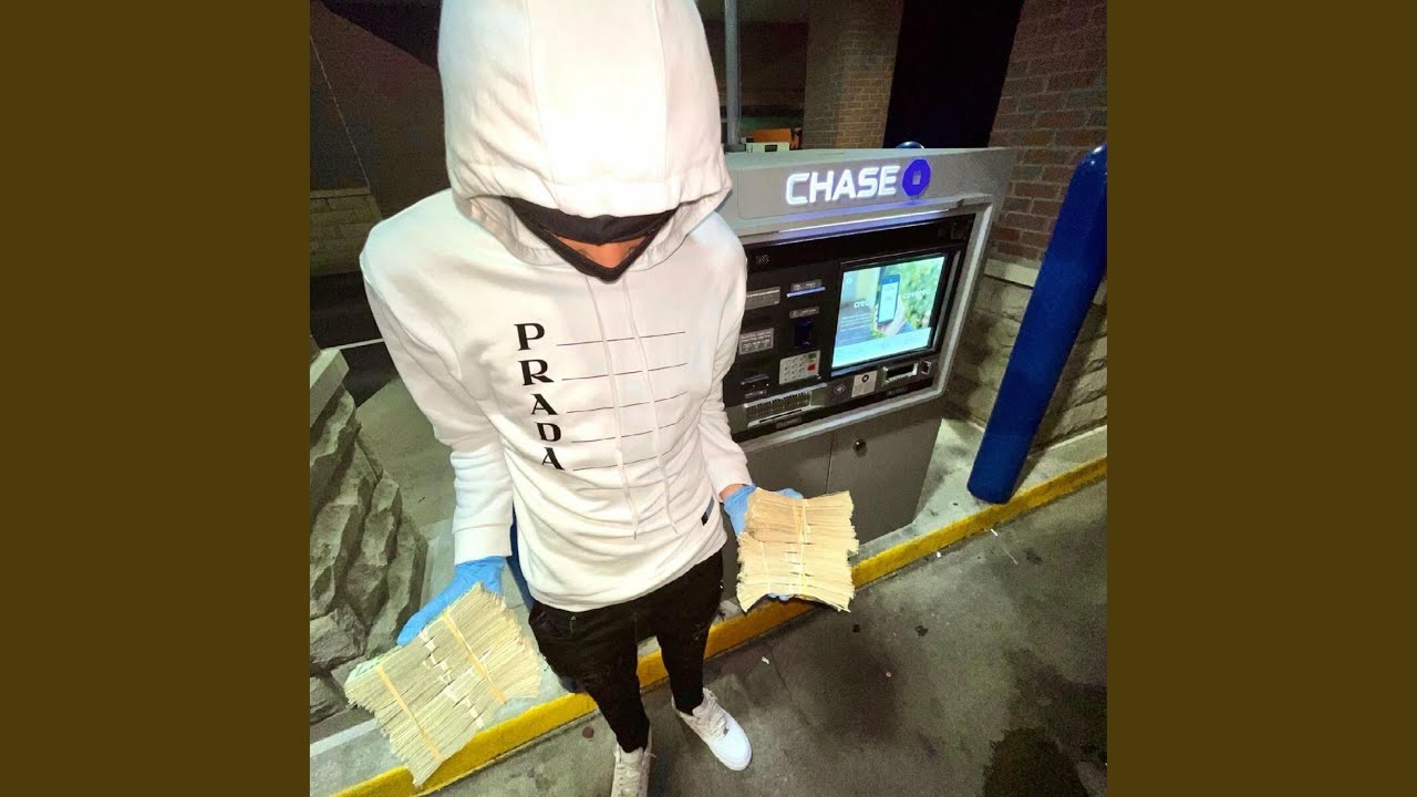 circle full of scammers (hoodtrap Remix)
