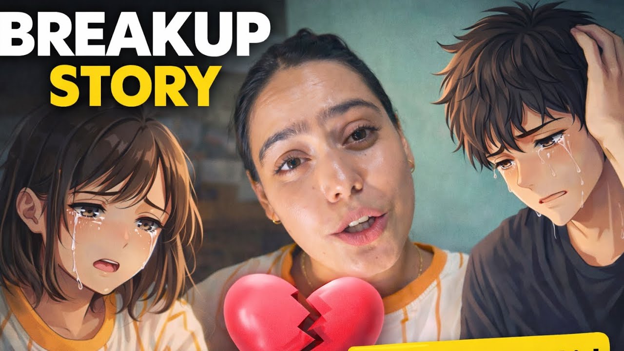 Storytime: Part 2 of breakup story😭🥹 (Must Watch)