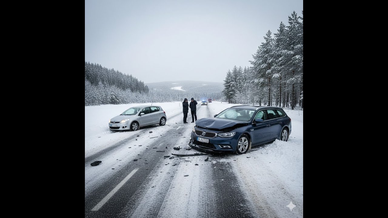 Traffic Madness Sweden