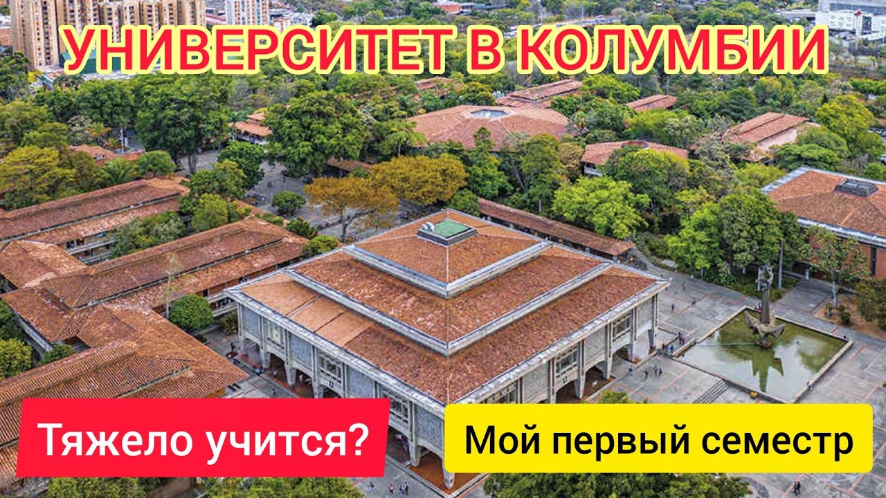 МОИ ОЦЕНКИ за первый СЕМЕСТР в университете в КОЛУМБИИ | ПОЧЕМУ У МЕНЯ СГОРЕЛА Ж*ПА ОТ УЧИЛКИ?