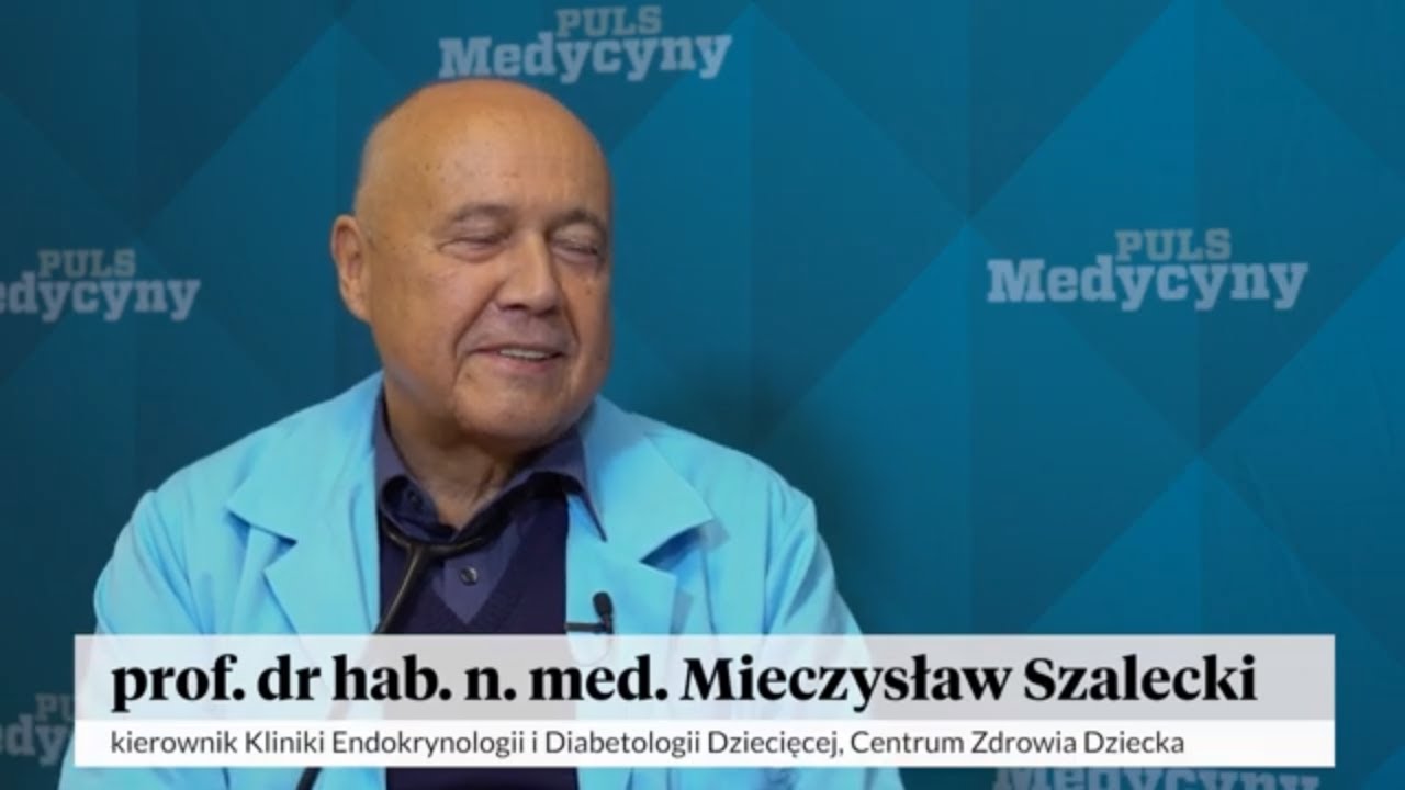 Oblicza Medycyny : Zbyt niski wzrost może wymagać leczenia | Puls Medycyny