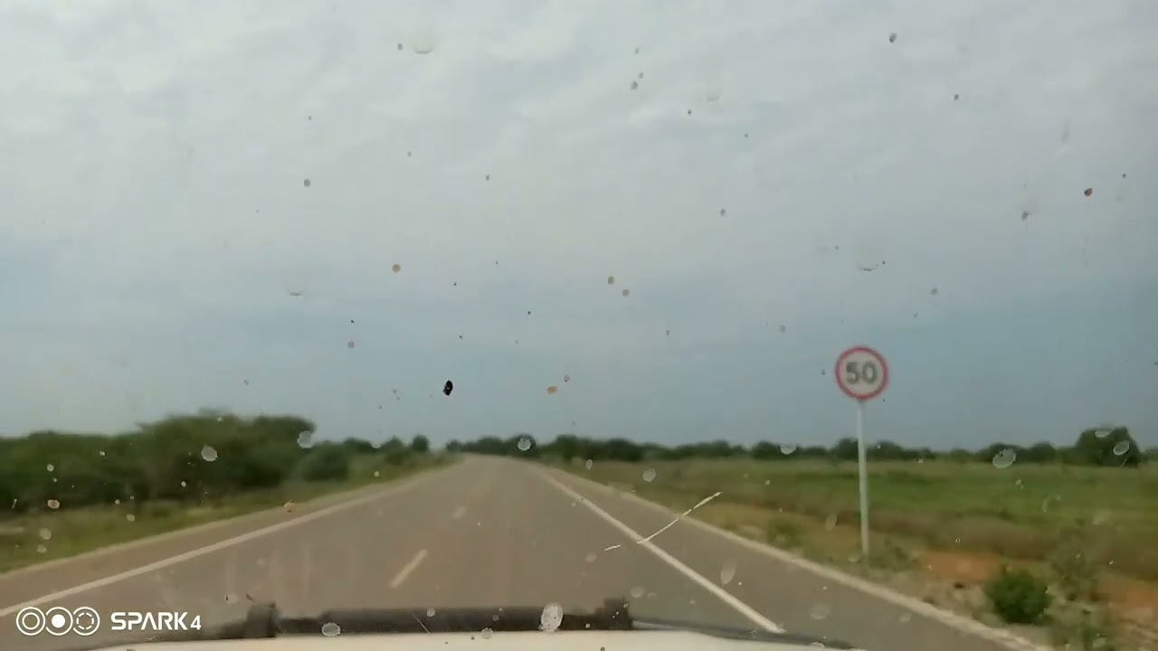 Arrival to Juba city follow by quick tour to Juba-Bahr El Ghazal high way! South Sudan