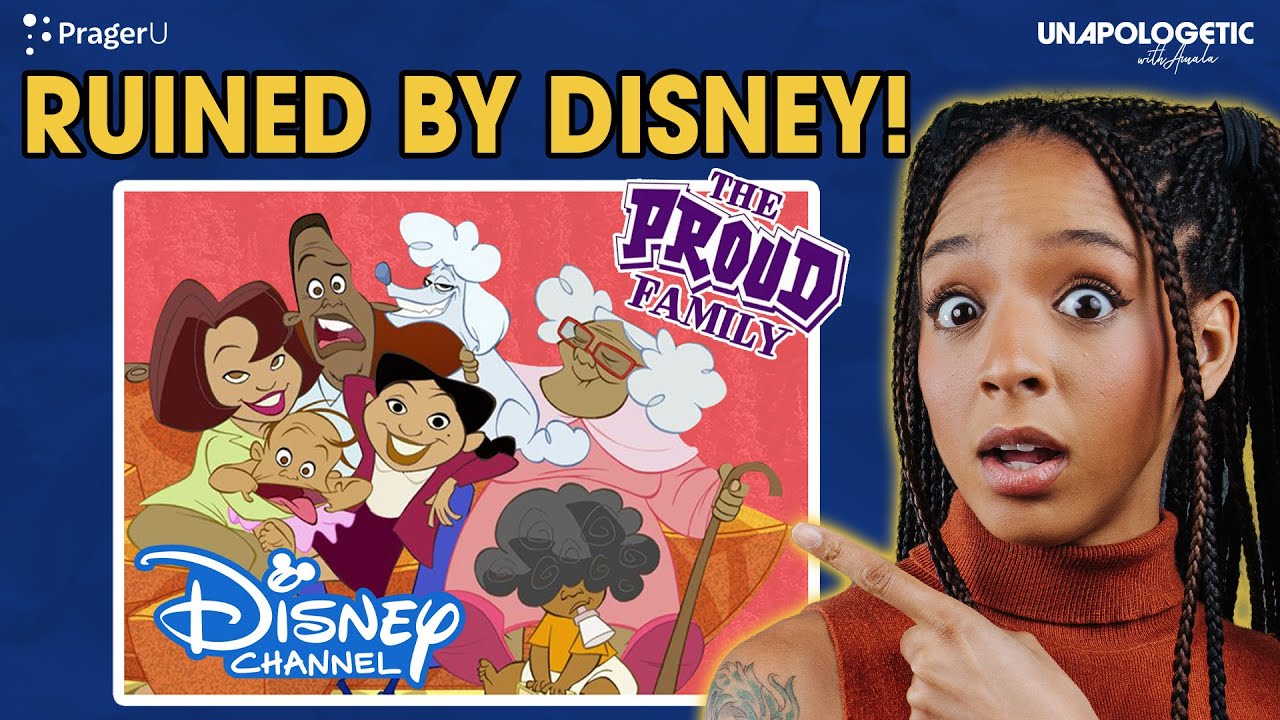 DISNEY Can’t Be Trusted With Remakes!