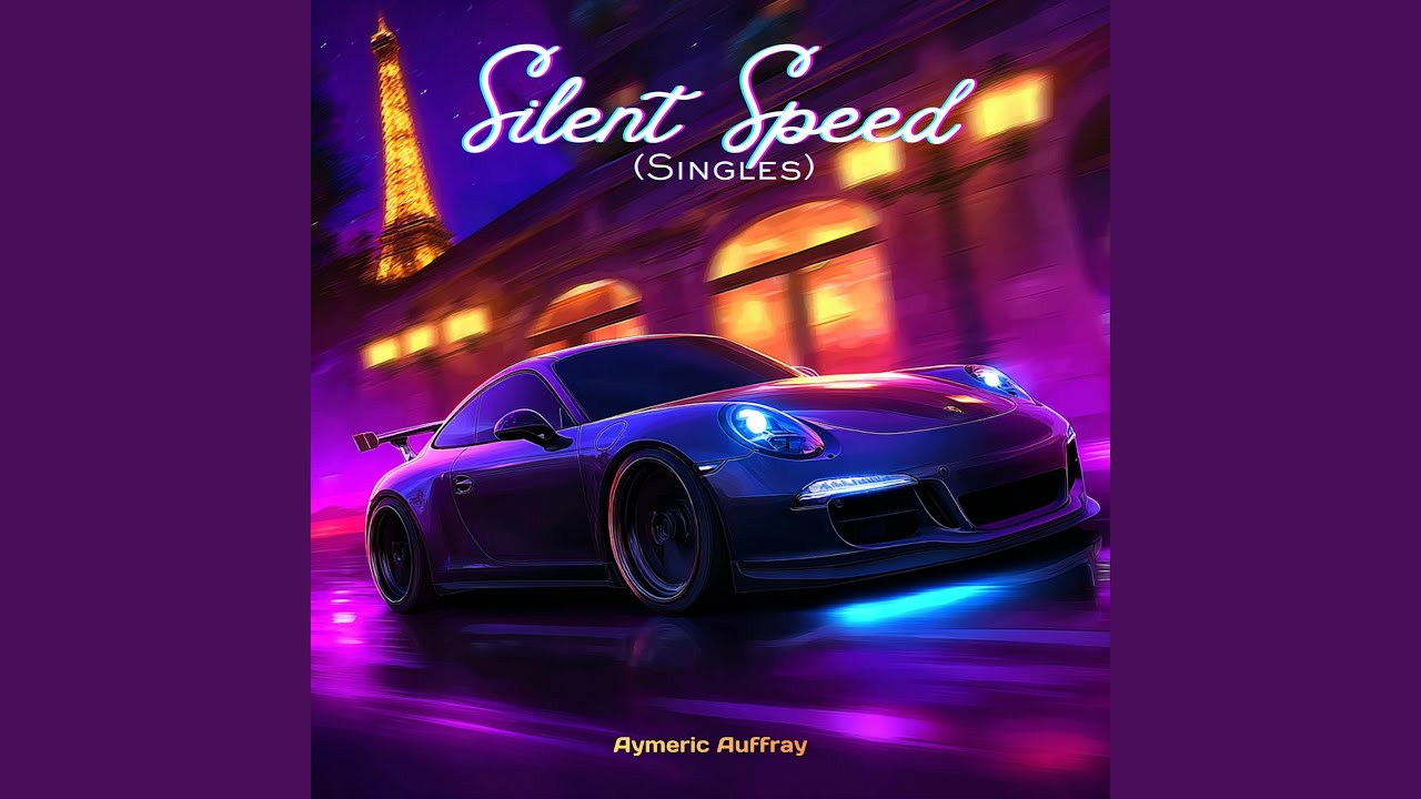 Silent Speed (Disco Punk)