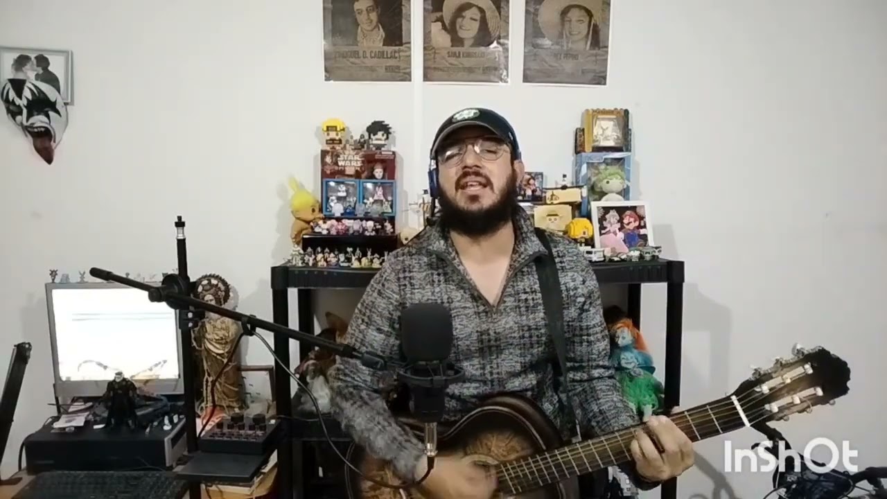 Cristian Moguel - Toda la noche