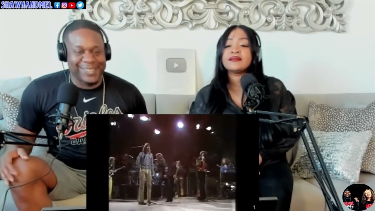 This Is Lit!! Three Dog Night -  Mama Told Me Not To Come (Reaction)