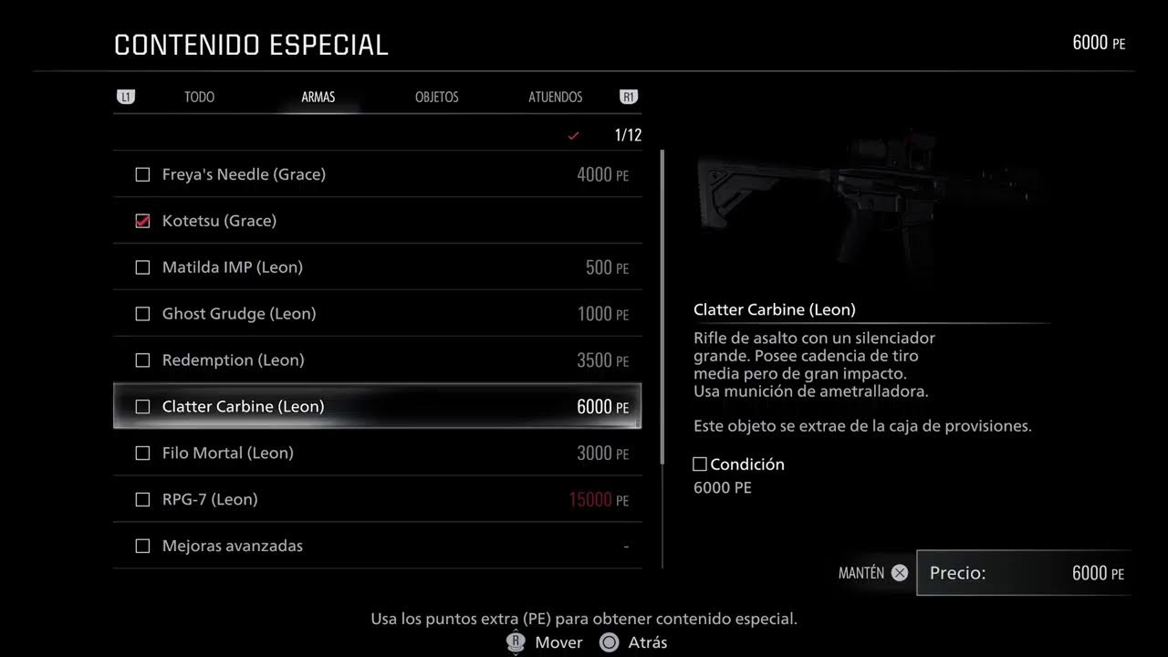 RESIDENT EVIL requiem #3 Final