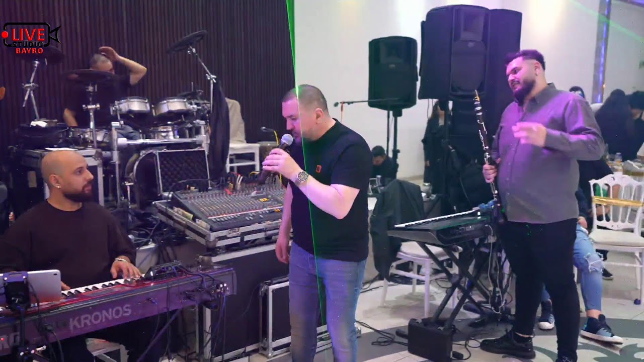 KARANI SUNNET KOLN LIVE