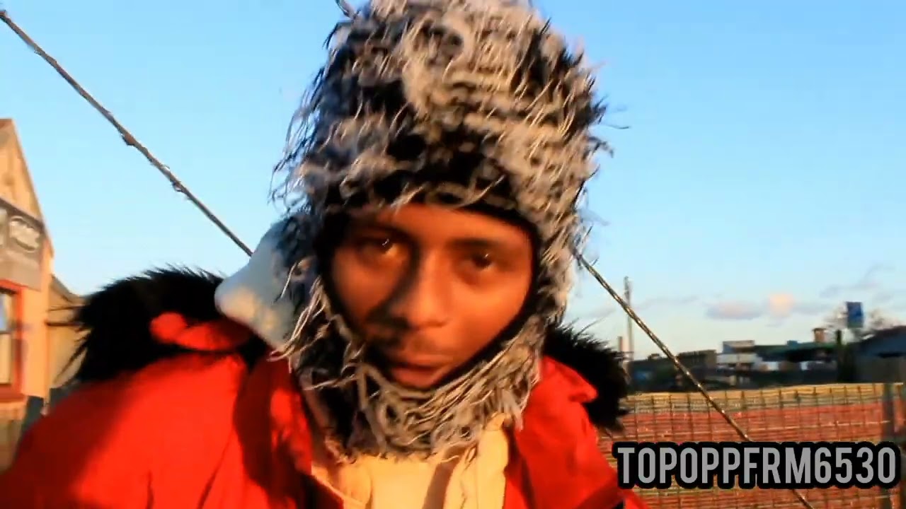 Studio vlog with @TopOppSlimeboy38