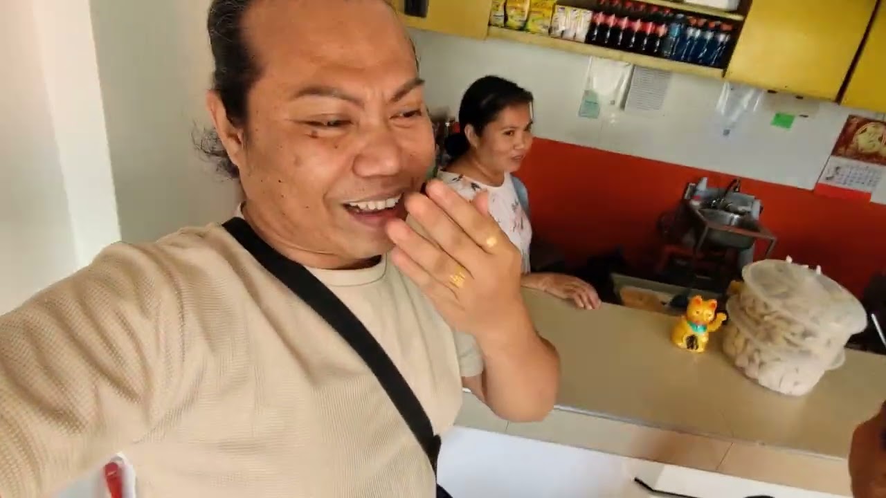 HAPIT MA SCAM SI LELEN 