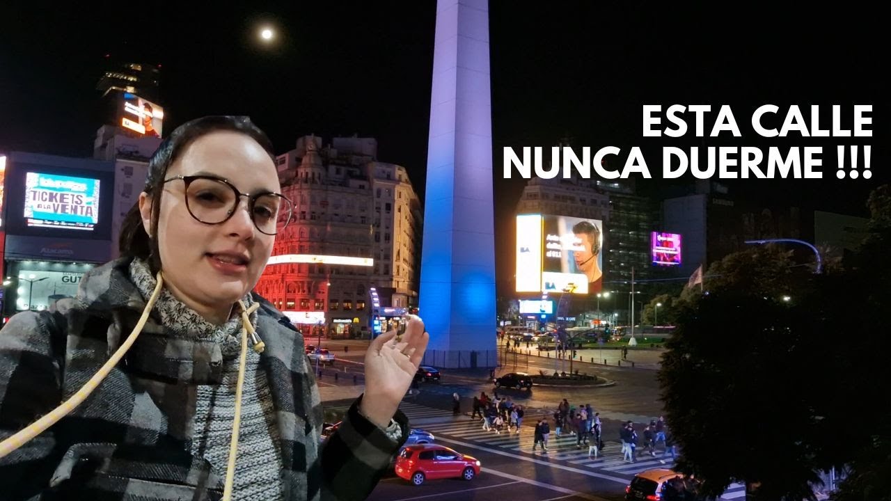 ¿Vale la pena visitar el Obelisco de Buenos Aires?