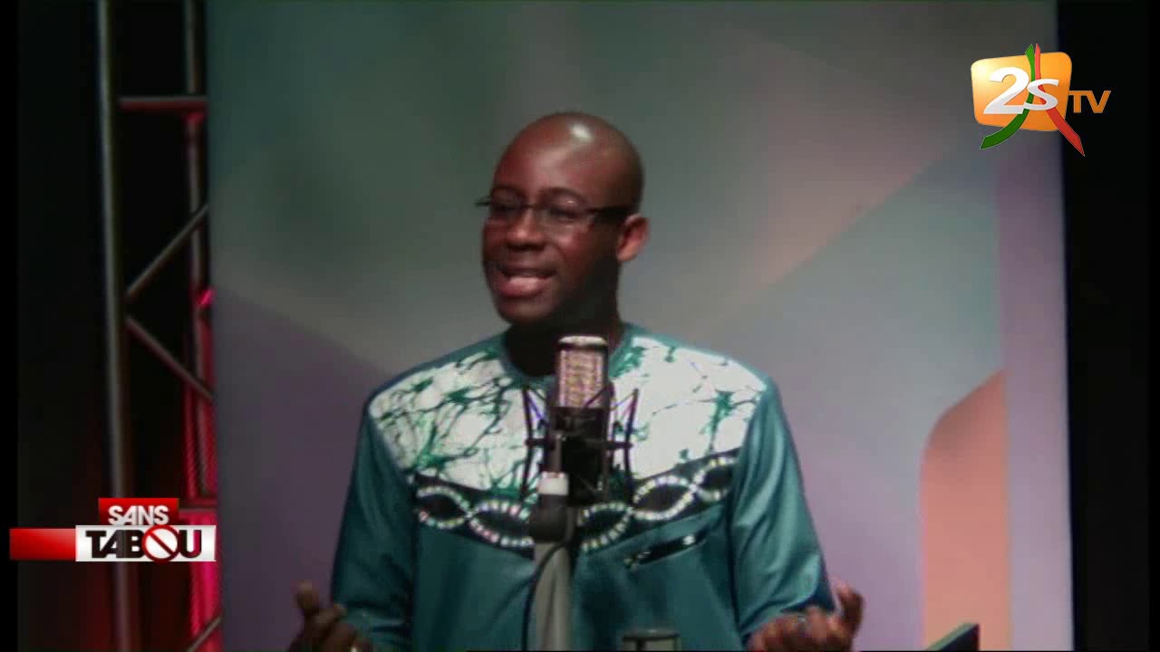 SANS TABOU DU 02 JUILLET 2019 AVEC BEN MAKHTAR INVITÉ CAPITAINE DIÈYE