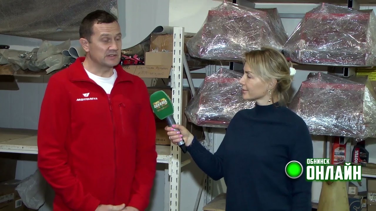 05.02.2025.  Тележка МОТОМУЛ