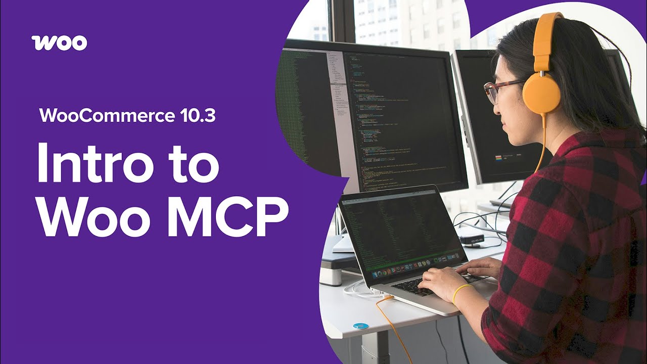 WooCommerce MCP Beta: AI Store Management with Model Context Protocol