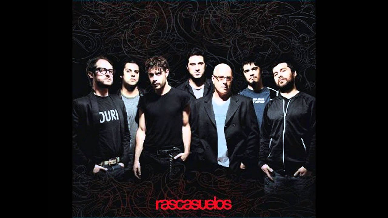 Rascasuelos - Full Album