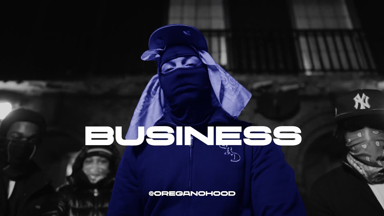 UK Drill Type Beat x NY Drill Type Beat 2024 - 