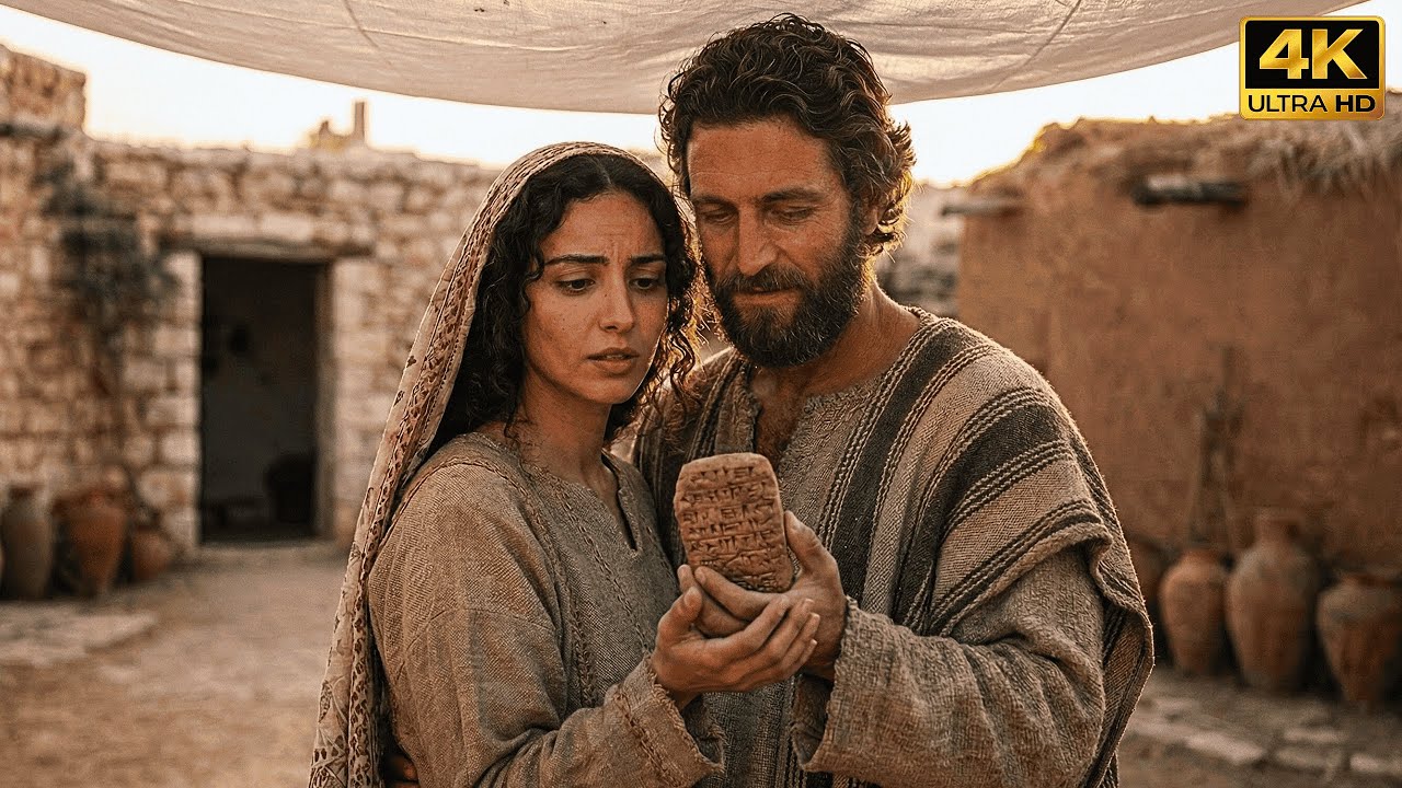 Wie Hochzeiten zur Zeit Jesu aussahen (Vor 2.000 Jahren) – Biblische Dokumentation
