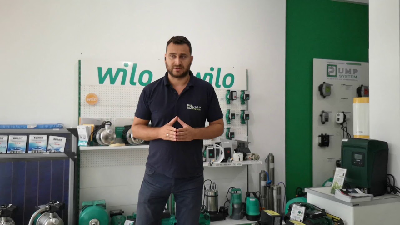 #pumpmaster /E01/ За сондажите - какво е важно да знаем