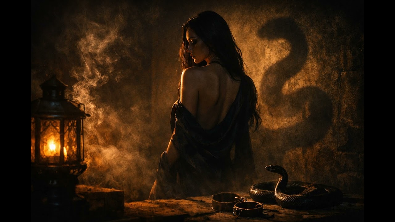 Serpent That Dances