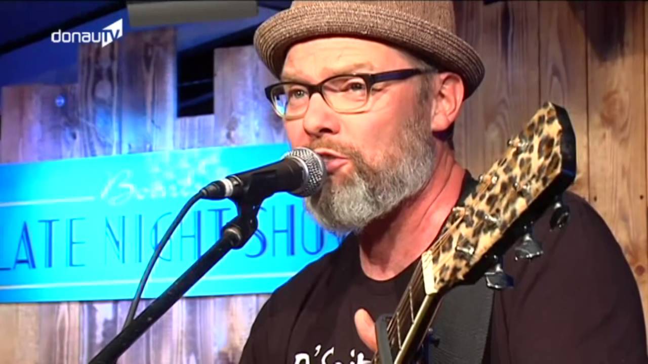 Ende der Sommerpause &ndash; Boarische Late Night Show startet in den Herbst 2016!
