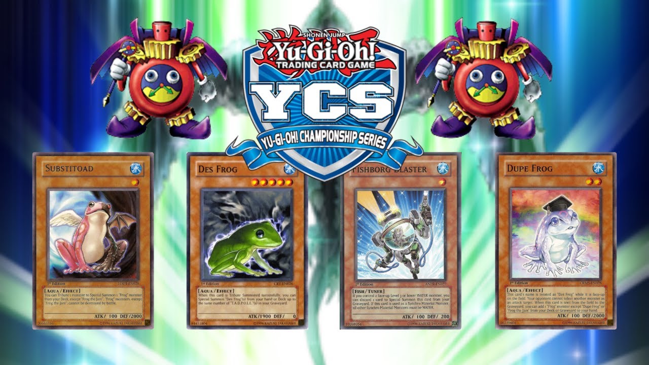 [EDISON] UTW Lille 2025 Top 8: Luke Anthony's Forgs