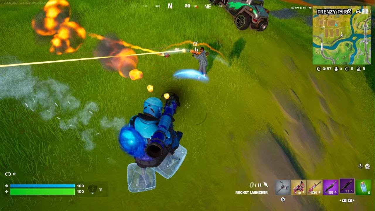 Just another gameplay! Solo win in chapter remix 🙏🏽🔥