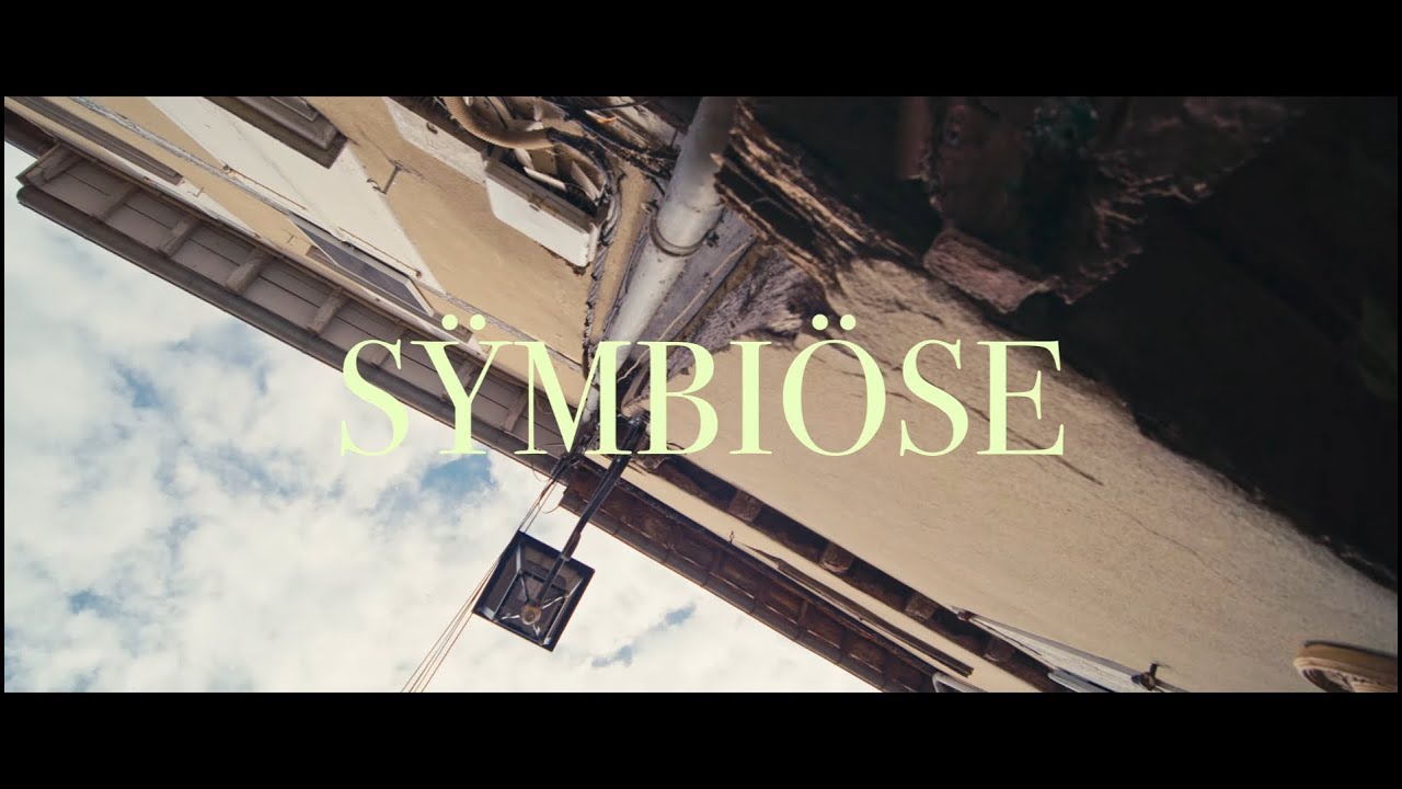 Maylan Manaza x @Fatbabs   SYMBIOSE🍃 #YOURVOICEISFOREVERRiddiM