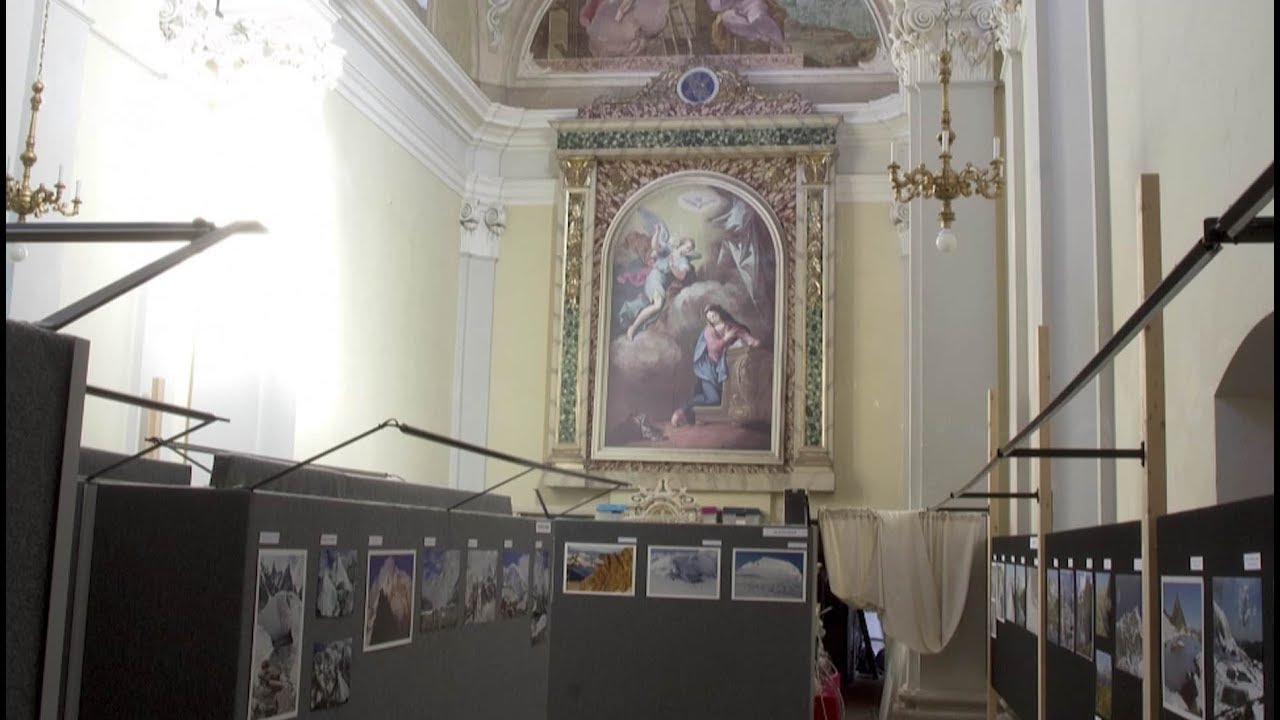 Vatican organizes meeting on what to do with abandoned churches