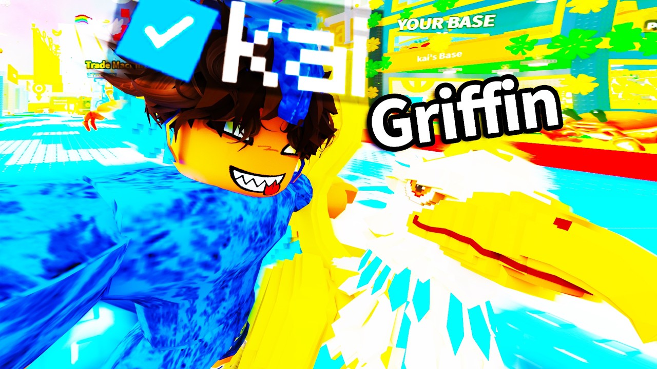 Моё самое жадное злоупотребление властью со стороны администратора за всю историю.