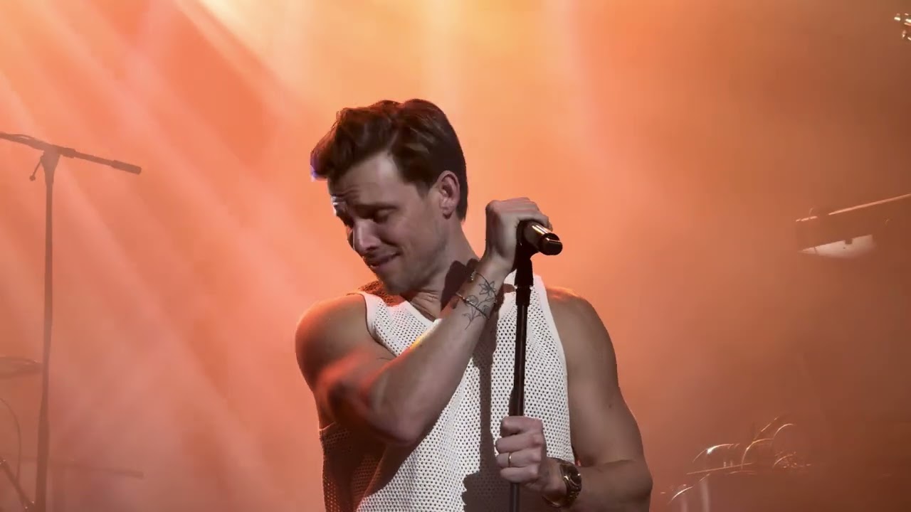 John K - ilym (live in Seoul)