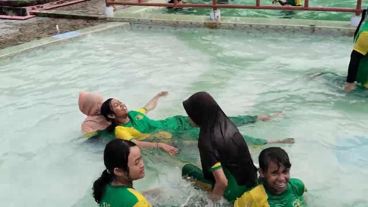 Kelas 6 2026