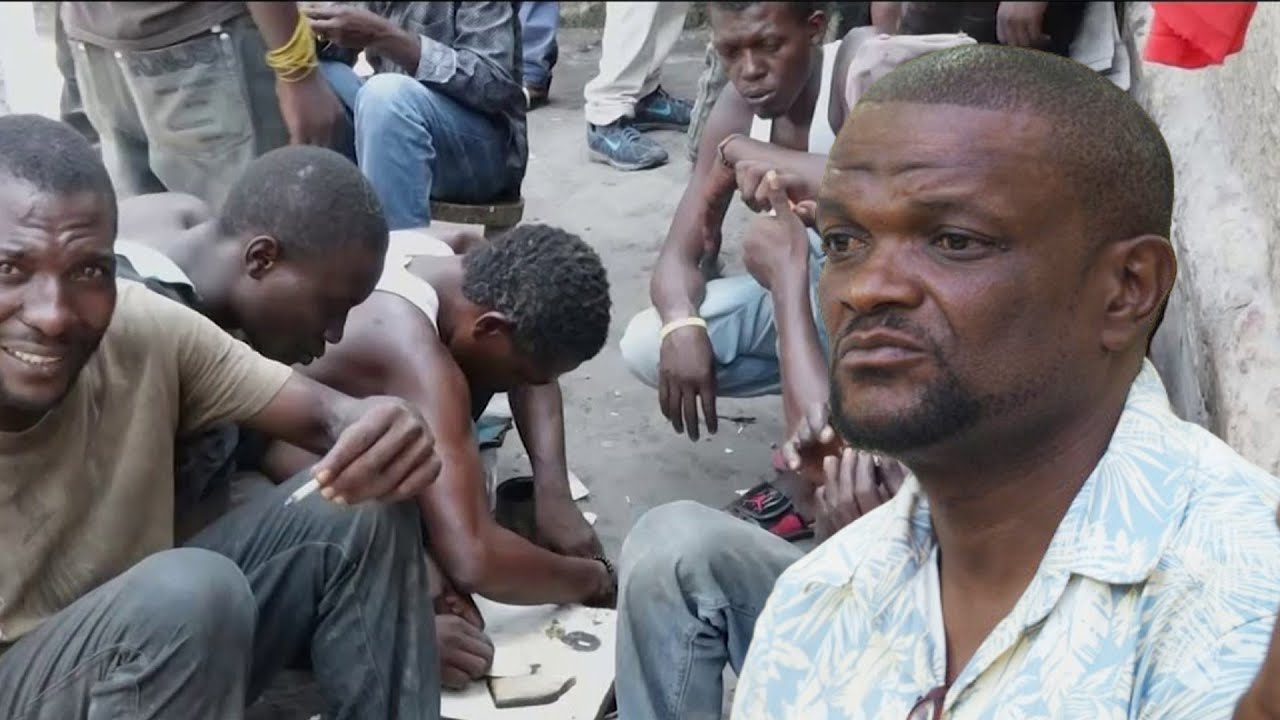 NITAHAKIKA NDANI YA WADI YANGU NITAONDOA DAWA ZA KULEVYA NA KUWEKA MJI SAFI