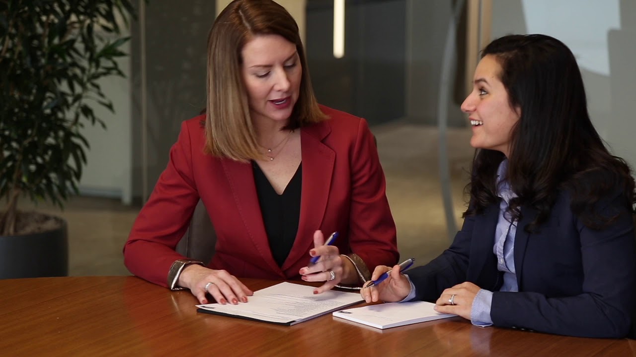 A Day in the Life of a Branch Leader