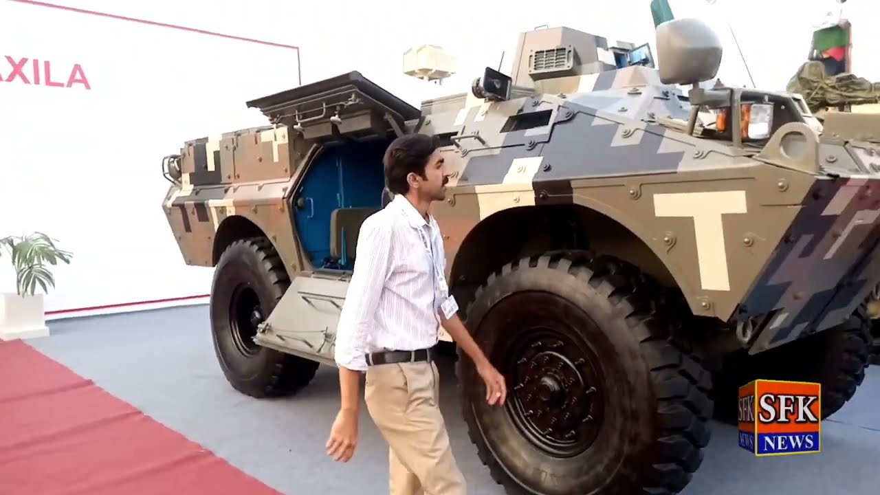 IDEAS Expo Arms for peace Exhibition Expo 2022