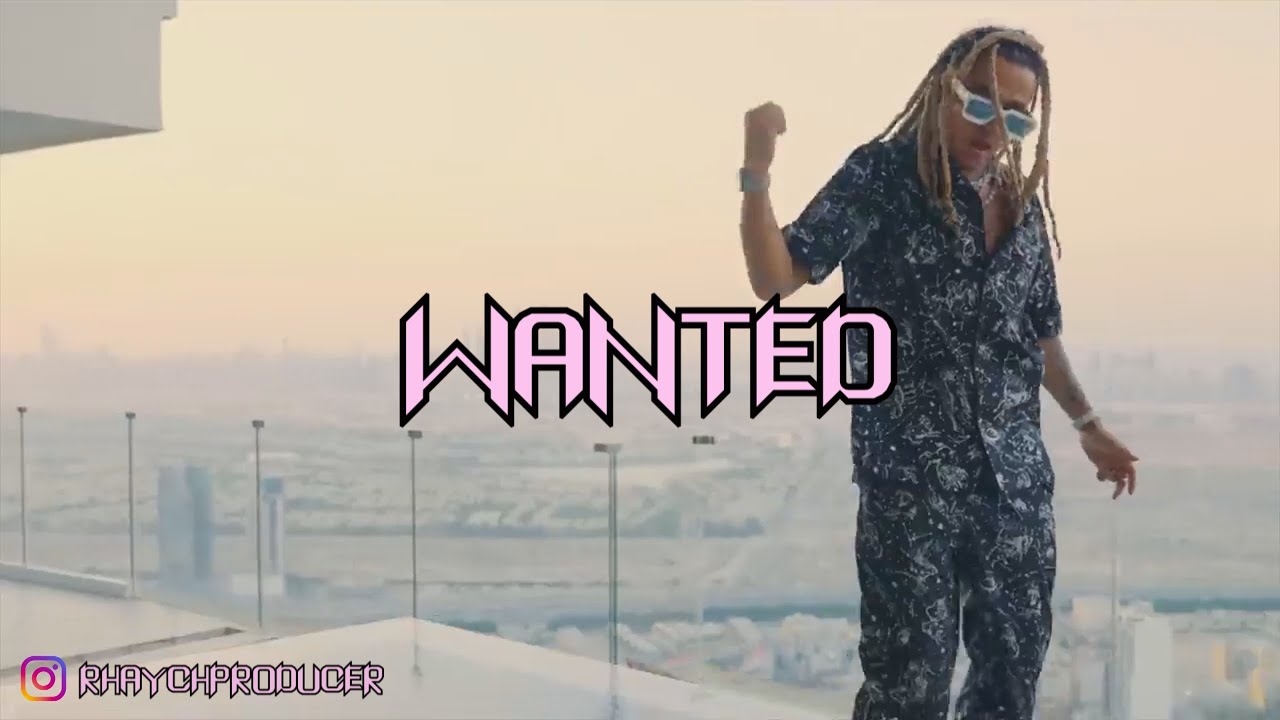(FREE) D Block Europe x WeWantWraiths x Nafe Smallz Type Beat 